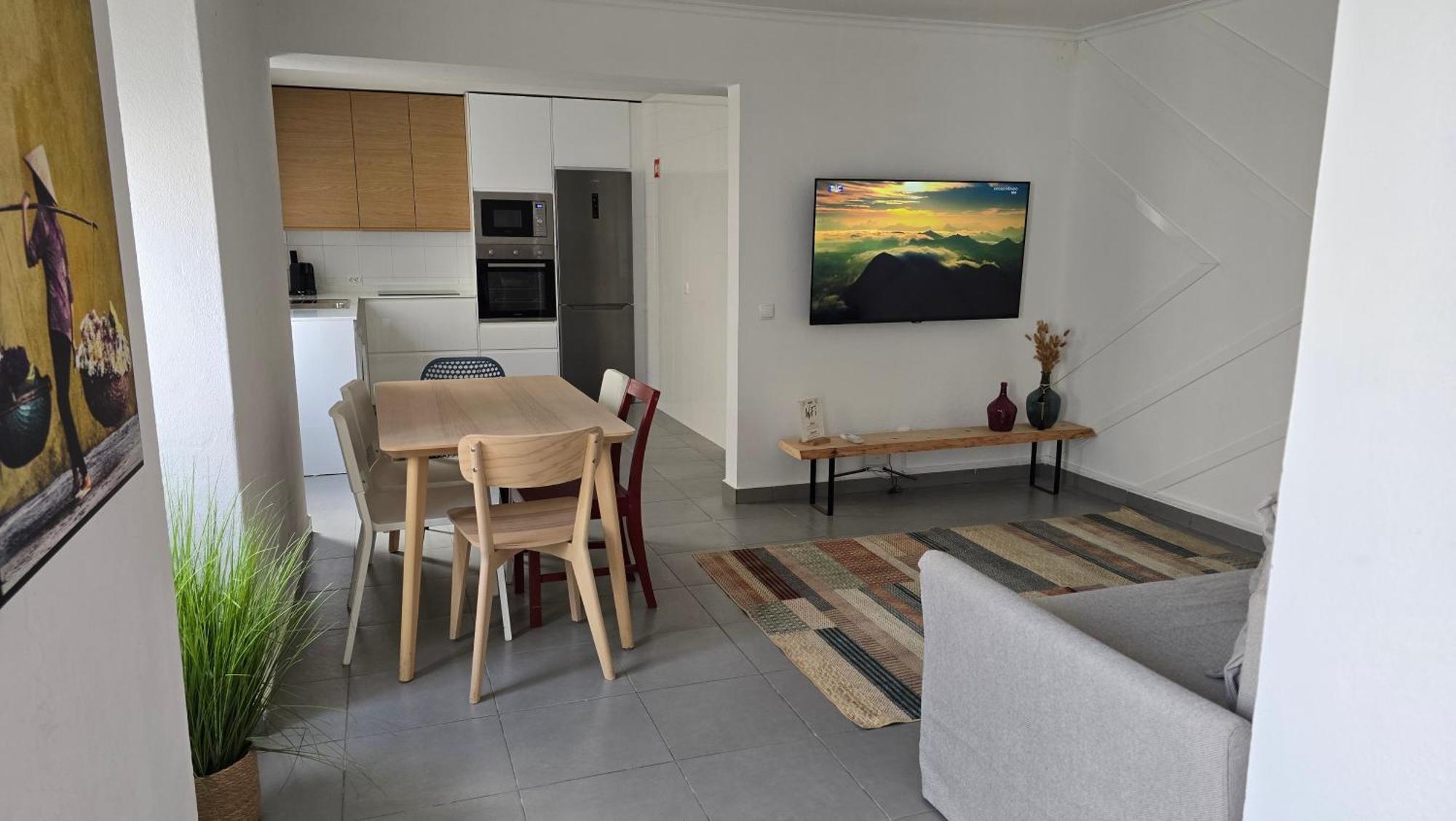 Santa Cruz Villas Santa Cruz das Flores Eksteriør bilde