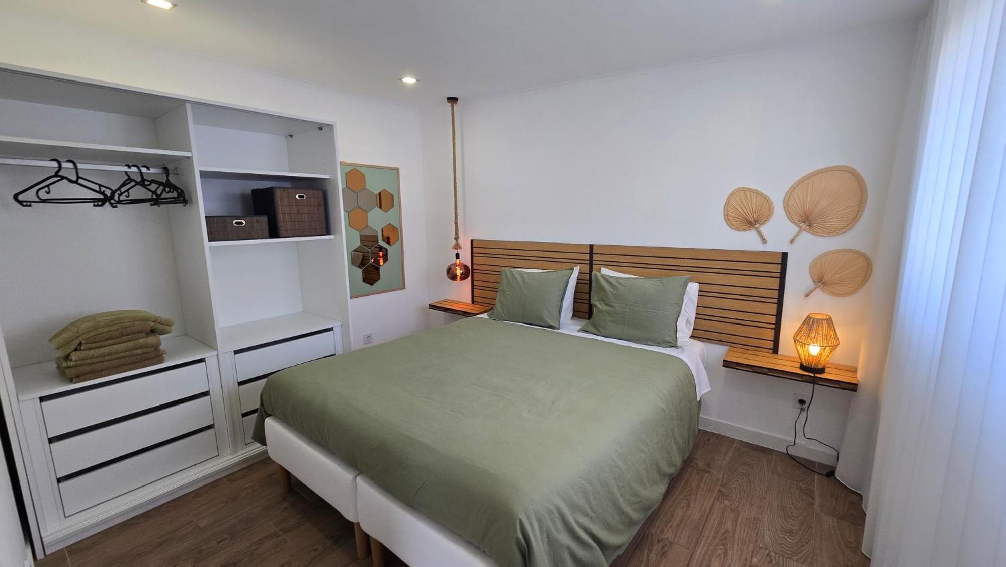 Santa Cruz Villas Santa Cruz das Flores Eksteriør bilde